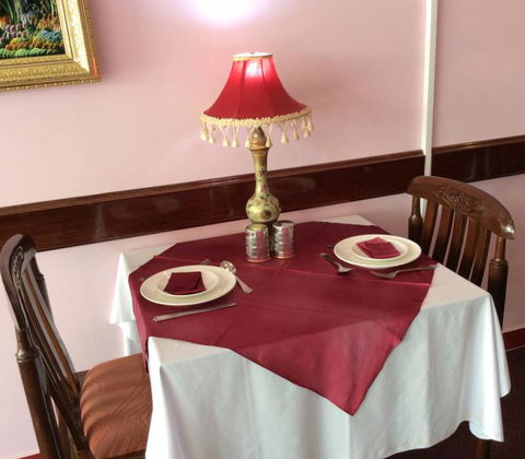 Punjabi Indian Tandoori Restaurant - Rental Cars 0