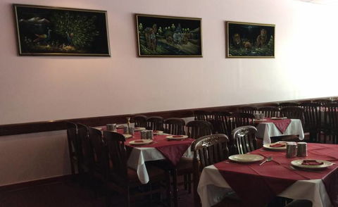Punjabi Indian Tandoori Restaurant - Rental Cars 2
