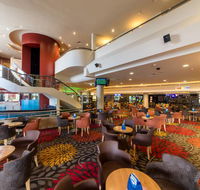 Rockhampton Leagues Club - Rental Cars