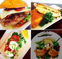 Coffeehouse Restaurant On Bolsover - Rental Cars