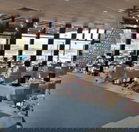 Harbour Thai Restaurant - Rental Cars