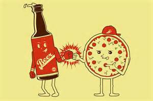 Alfresco Pizzeria & Wine Bar - Rental Cars 0