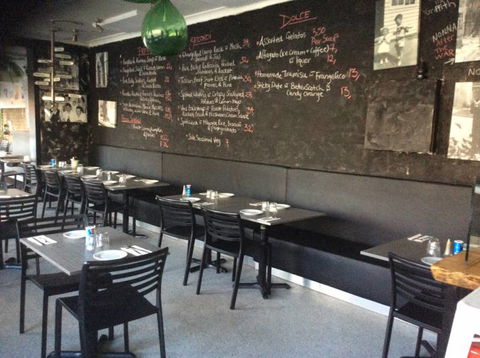 Il Nido Trattoria Pizzeria - Rental Cars 3
