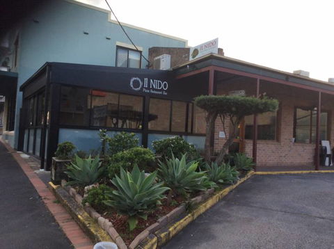 Il Nido Trattoria Pizzeria - Rental Cars 4