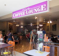 Ellys Coffee Lounge - Rental Cars