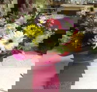 Fiori With Love - Rental Cars