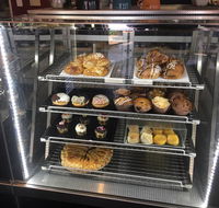 MiCakes Cafe - Rental Cars