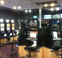 Tennant Creek Memorial Club - Rental Cars