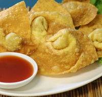 Betawi Indonesian Restaurant - Rental Cars