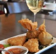 Gwen's Restaurant - Rental Cars