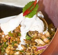 Thai Splendid Rouse Hill - Rental Cars