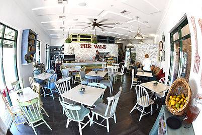 The Vale Cafe - Rental Cars 0