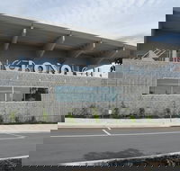 4 Seasons Market Tasmania - Rental Cars