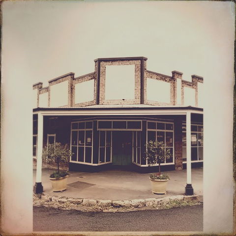 Antica Australis - Winter Fire Festival - Rental Cars 1