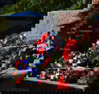 Anzac Day Charters Towers - Rental Cars