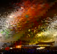 Australia Day in Blacktown - Rental Cars