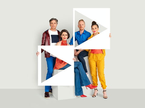 Australian String Quartet Plays Late Beethoven - Rental Cars 1