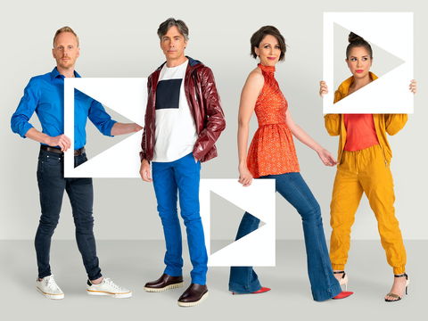 Australian String Quartet Plays Late Beethoven - Rental Cars 2