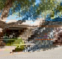 Barossa Visitor Centre Gift Voucher - Rental Cars