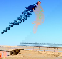 Betoota Horse and Motorbike Gymkhana - Rental Cars