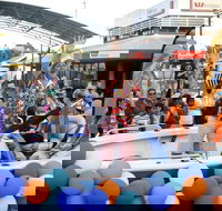 Burdekin Water Festival - Rental Cars