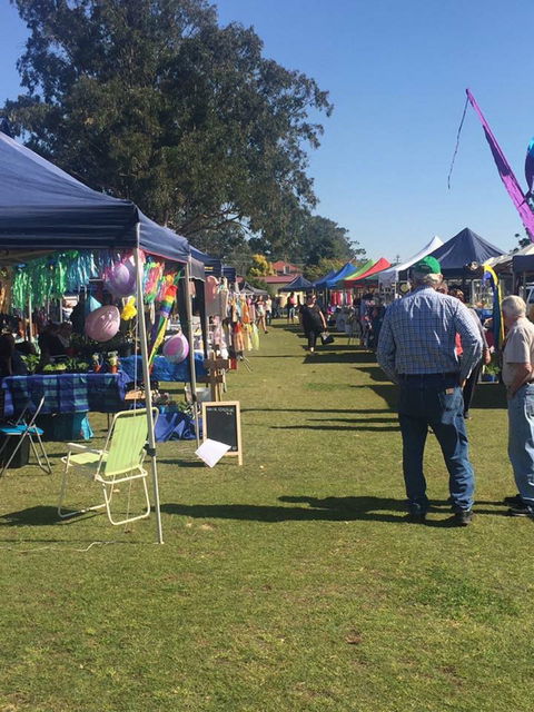 Casino Golf Club Markets - Rental Cars 0