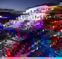 Christmas Lights Cruise - Rental Cars