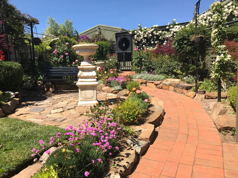 Crookwell Garden Festival - Rental Cars 0