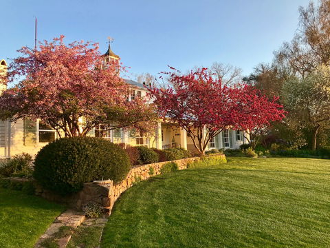 Crookwell Garden Festival - Rental Cars 2