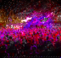 Darwin Festival - Rental Cars