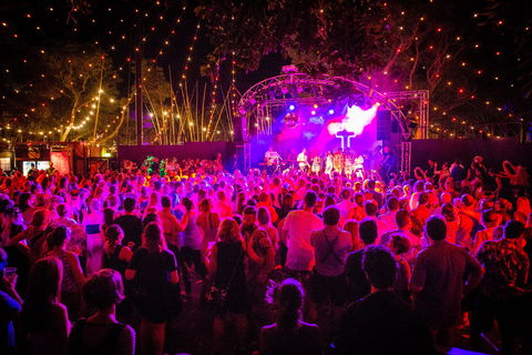 Darwin Festival - Rental Cars 0