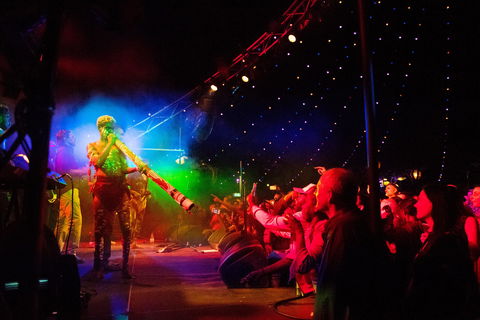 Darwin Festival - Rental Cars 2