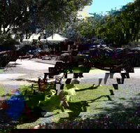 Deni Fest - Rental Cars