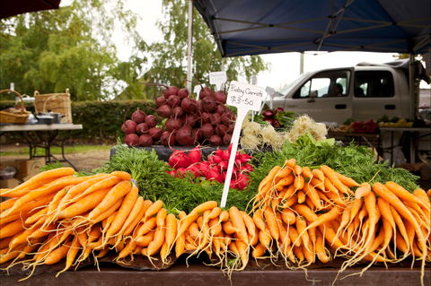 Evandale Market - Weekly - Rental Cars 0
