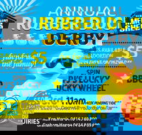 Gerringong Mens Shed Annual Duck Derby - Rental Cars