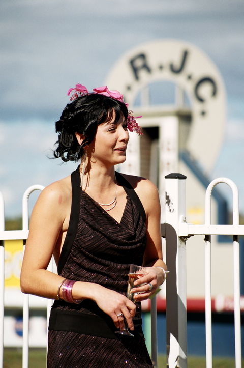 Grafton July Racing Carnival - Rental Cars 1