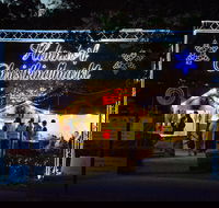 Hahndorf Christmas Market Walking Tours - Rental Cars