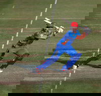 ICC Men's T20 World Cup - Afghanistan v Qualifier A2 - Rental Cars