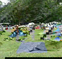 Karuah River Motorcycle Rally - Rental Cars