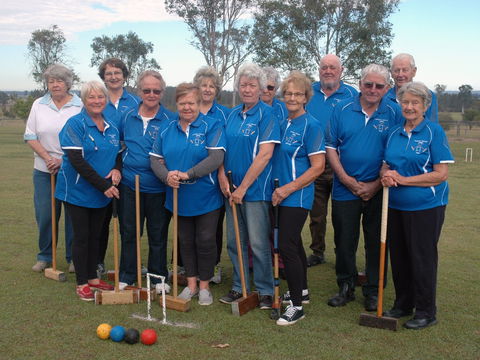 Lawrence Croquet Club - Rental Cars 1
