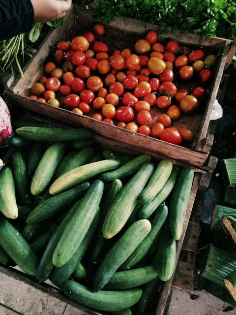 Lawrence Farmers And Community Markets - Rental Cars 0