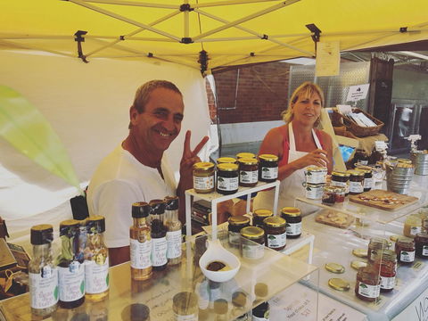 Lismore Produce Markets - Rental Cars 0