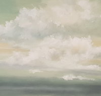 Lorraine Moll - Cloudland and Stanthorpe Regional Art Gallery Collection - Rental Cars
