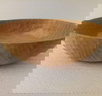 Make a Bowl Woodturning - Rental Cars