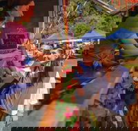 Margaret River Farmers Market - Rental Cars