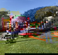 Mathoura Country Kids Festival - Rental Cars