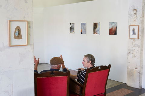 Murwillumbah Arts Trail - Rental Cars 2