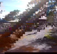 Narrandera Farmers Market - Rental Cars