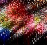 New Year's Eve in Temora - Rental Cars