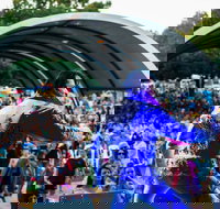 Parkes Elvis Festival - Rental Cars